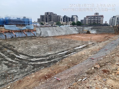1130422-A棟地下室開挖圖片