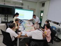 113年8月--114學年學區規劃協調會議圖片