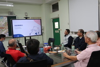 112年11月29日設校理念暨工程進度說明會議(地方人士與教育界)圖片