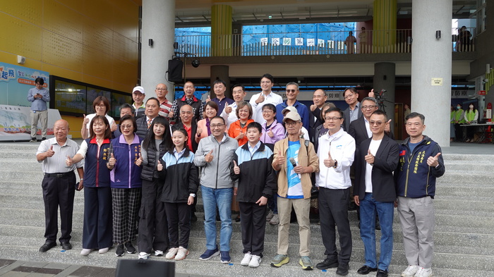 114年10月27日侯友宜市長到校視察4