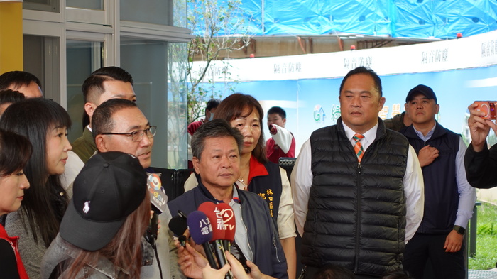 114年10月27日侯友宜市長到校視察16