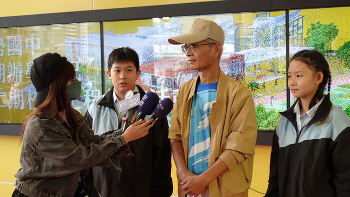 114年10月27日侯友宜市長到校視察18