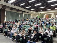 113年11月30日114學年南勢國中招生暨家長關注議題說明會-南勢國小場圖片